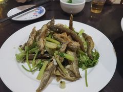 -漁耕小厨农家院(武当山店)