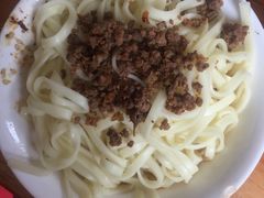 -洞子口张老二凉粉(文殊院店)