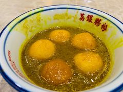 -荔银肠粉(广州天河华利路店)