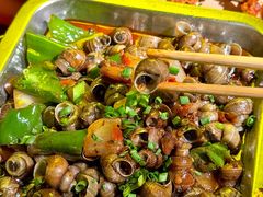 -新沙烧烤·炭烤鲜牛肉(新沙路店)