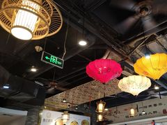 -粤点越有·茶点·粤菜(樵岭国际店)