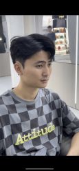 -型色沙龙