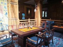 -松赞拉萨林卡酒店