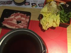 -吉野家(吉野家冰山慧谷店)