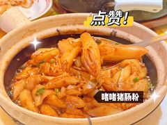 -惠食佳(滨江大公馆店)