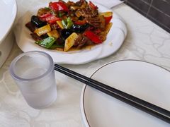 -福来居烤鸭店(天坛二店)