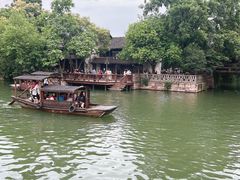 -乌镇景区
