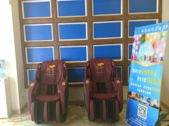 -郑州星座精品酒店(国贸360店)