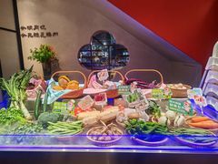 -大潮淮·淮扬菜(何园旗舰店)
