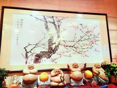 -北园酒家(小北路店)