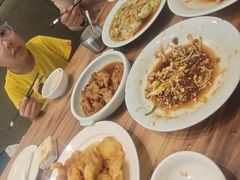 -九转小磨·东北菜老字号(祥安店)