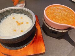 蟹粉蟹肉捞饭-蟹榭·本帮江浙菜·蟹宴(大宁久光商场店)