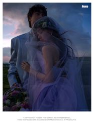 -巴黎经典婚纱摄影PARISSIC