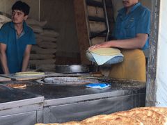 -阿布拉的馕(西北路店)
