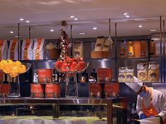 -君悦酒店·La Terrazza意合園·意式风味