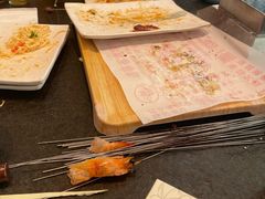-老白清真烧烤(锦州旗舰店)