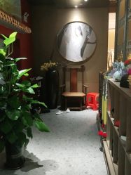 -盘子女人坊古装写真摄影(长春总店)