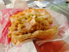 -麦当劳(武昌火车站店)