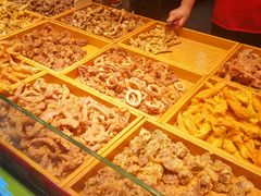 -炸肉先生总店(青泥店)