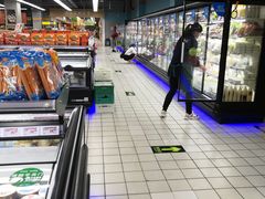 -物美超市(三里河店)