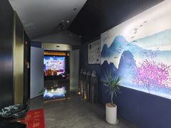 -古越堂影院式足道(九堡店)