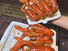 -熊记虾王·小龙虾(东晓南店)