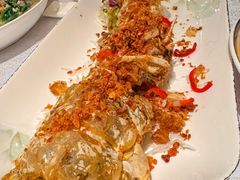 -喜记避风塘炒辣蟹(旗舰店)