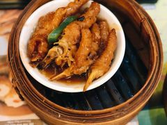 -添好运点心专门店(深水埗店)