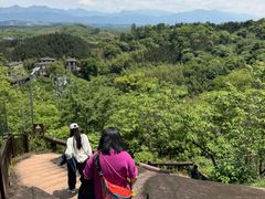 -飞天山旅游区