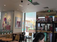 -COSTA COFFEE(上海五玠坊店)