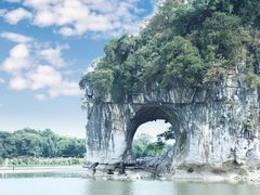 -忆咖啡观景餐厅(桂林象山公园店)