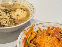 -慧娟面馆·餐厅(望江路店)