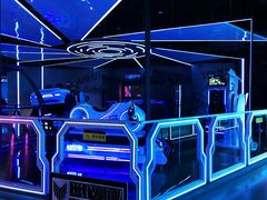 -世代星球·保龄球·镭战真人CS·团建(杨浦店)