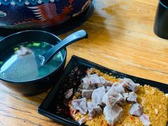 -木辛水水冰煮羊(凤城六路店)