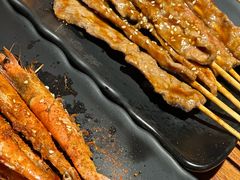 -烧蠔帮·生蚝海鲜牌档(观海店)