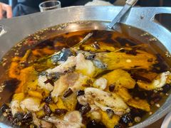 -渝乡人家(和平里店)