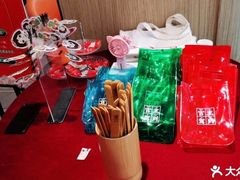 -煲宫猪肚鸡(昆山金鹰国际购物中心店)