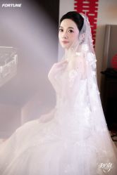 点击看大图 -艺憬婚纱礼服·造型(二七万达店)