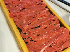 -巴邑火锅·鲜切牛肉(萧山银隆店)