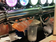 -优布劳精酿啤酒鲜扎闪送·(张江店)