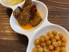 -红料理|串串有瘾·烧烤(吴中路店)