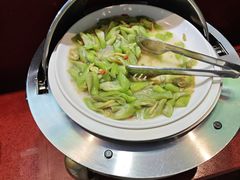 -素心素食(翠苑店)