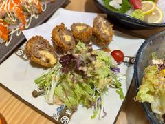 -长崎屋·日本料理·刺身·烧鸟(天河北路店)