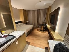-深圳湾万怡酒店