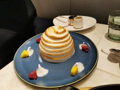 -港丽餐厅(高德置地店)