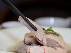 -淮扬府(安定门店)