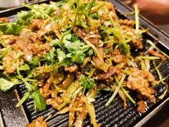 -掌柜的店·河南菜(新天地店)