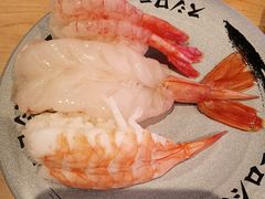 -寿司郎(皇庭广场店)