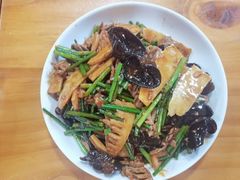 -春水锅贴·传统鲁菜(大明湖店)