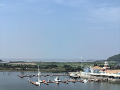 -平湖九龙山庄园圣马可酒店